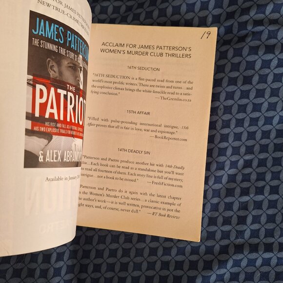 16th seduction - Picture 4 of 8